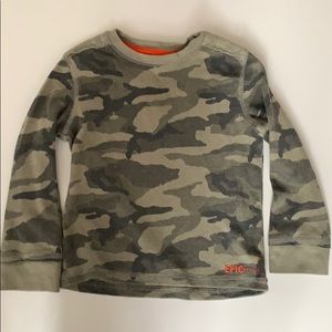 Camo Thermal